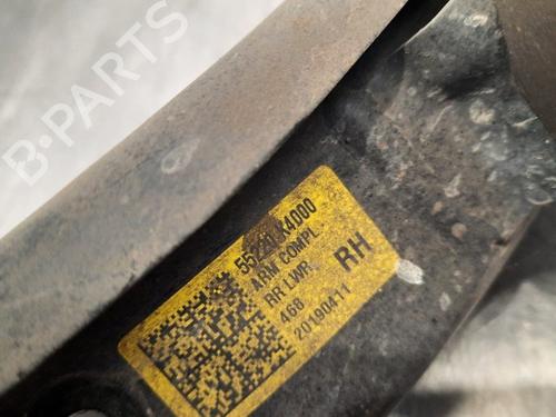 Right rear suspension arm HYUNDAI KONA (OS, OSE, OSI) EV | BP17113158M15 