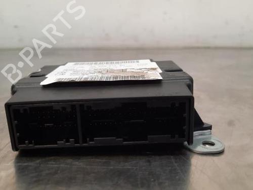 ECU airbags PEUGEOT 308 SW III (FC_, FJ_, FR_, F4_, FN_) BlueHDi 130 (FCYHZL, FCYHZT) | BP23607591M53 
