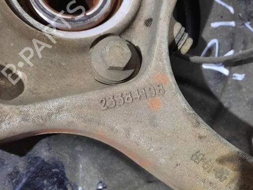 Right front steering knuckle OPEL INSIGNIA B Sports Tourer (Z18) 1.6 CDTi (35) | BP10900012M26 