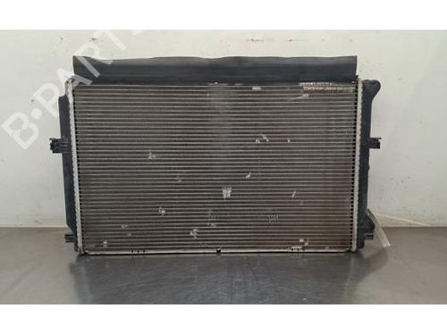 Used Water radiator Water radiator 38297434 38297434