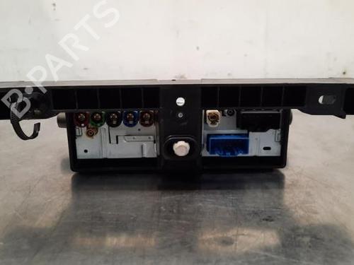 Radio PEUGEOT 308 III (FB_, FH_, FP_, F3_, FM_) PureTech 110 (FPHNPL) | BP20082074E6 