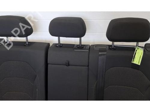 Seats set SKODA KODIAQ II (PS7) 1.5 TSI mHEV | BP29343739C78 