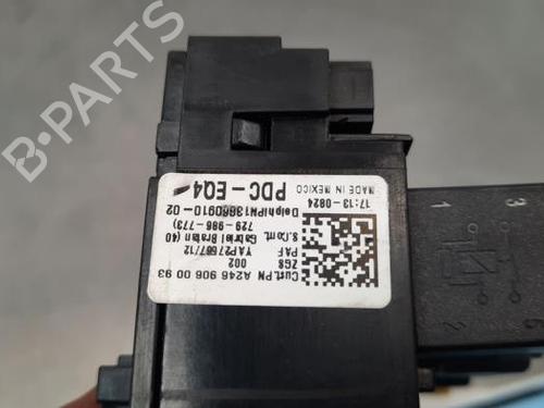 Fuse box MERCEDES-BENZ GLA-CLASS (X156) GLA 200 CDI 4-matic (156.902) | BP23643296E1 
