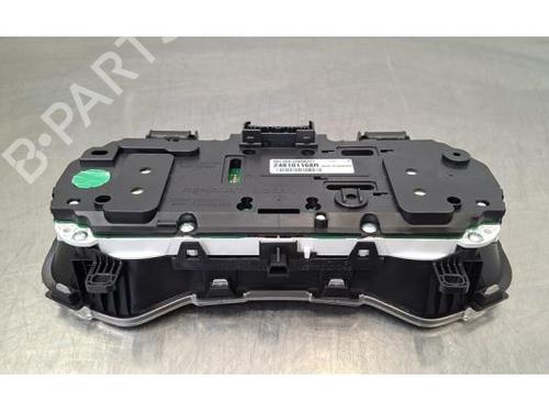 Instrument cluster RENAULT CLIO V (B7_) 1.0 TCe 100 (B7MT) | BP40070465C47 - Image 3