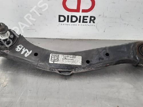 Højre bagtil bærearm HYUNDAI TUCSON (TL, TLE) 1.6 T-GDi All-wheel Drive (177 hp) 10878212