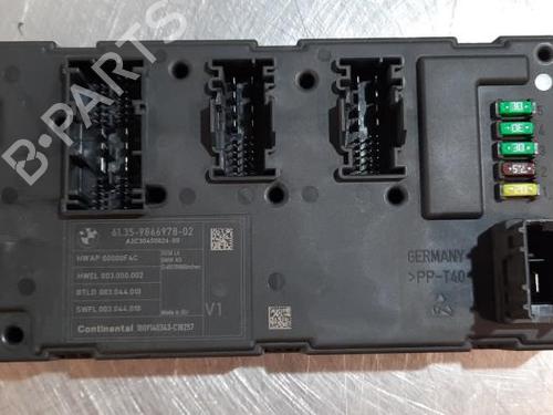 Fuse box BMW 1 (F20) 118 i | BP40284942E1 - Image 3