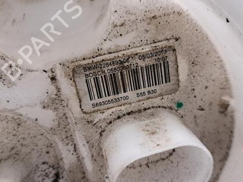 Fuel pump BMW 4 Coupe (F32, F82) M4 Competition | BP23594173M76 
