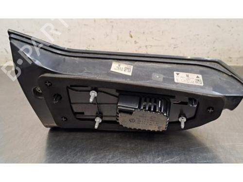 Right taillight BMW 5 Touring (G31) 518 d Mild-Hybrid | BP37498961C35 - Image 3