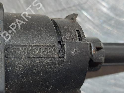 Switch CITROËN DS3 (SA_) 1.6 VTi 120 | BP16264855I30 