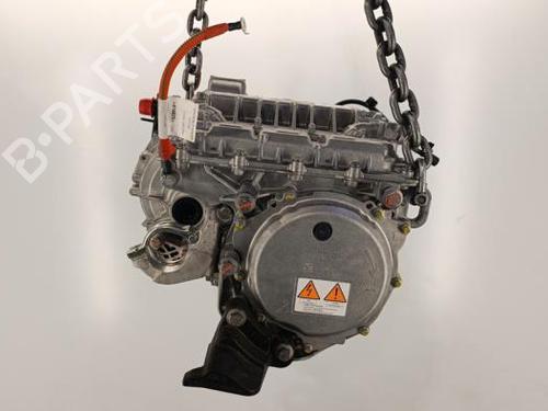 Engine CITROËN C3 IV (CC_, CB_) ë-C3 (CBZYAZ) | BP33221208M1  - Image 8