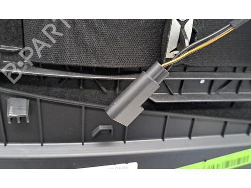 Glove box LAND ROVER RANGE ROVER VELAR (L560) 3.0 D300 MHEV 4x4 | BP33743797C95 - Image 6