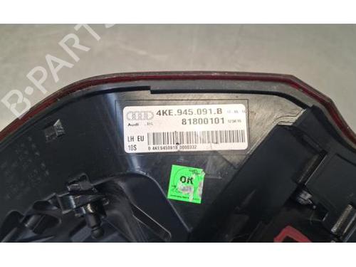 Left taillight AUDI E-TRON (GEN) 55 quattro | BP39481017C34 - Image 3