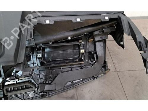 Dashboard PEUGEOT 408 II (FP_, F3_, FM_) Hybrid 180 (F3DGXT) | BP33753371C46  - Image 7