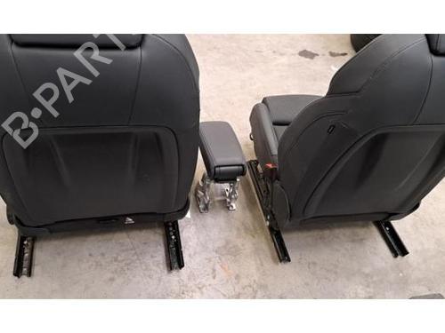 Seats set AUDI Q4 E-TRON SUV (F4B) 45 quattro | BP37251611C78 - Image 9