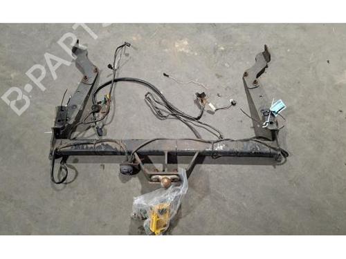 Used Tow ball/Mechanism Tow ball/Mechanism OPEL VIVARO B Van (X82) 1.6 CDTI (05) (90 hp) 33277629 33277629