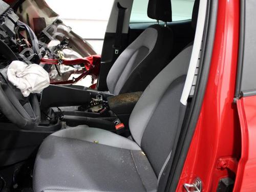 Exhaust system SEAT IBIZA V (KJ1, KJG) 1.0 TGI | BP15016323M121 