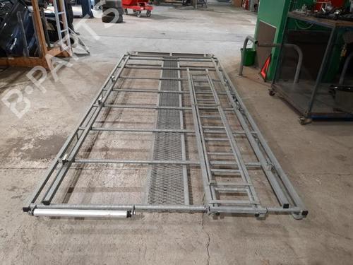 Used Other CITROËN JUMPER II Van 2.0 BlueHDi 130 (130 hp) 29515378