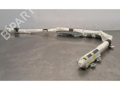 Right curtain airbag NISSAN JUKE (F16_) DIG-T 117 | BP29879395C12