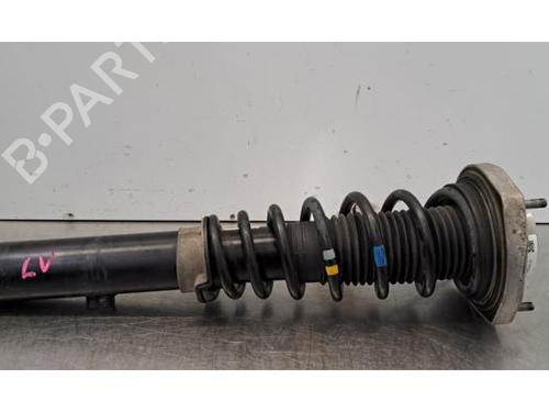 Used Left front shock absorber Left front shock absorber PORSCHE 718 BOXSTER (982) 2.0 T (982320, 982321, 982350, 982351) (300 hp) 39892445 39892445