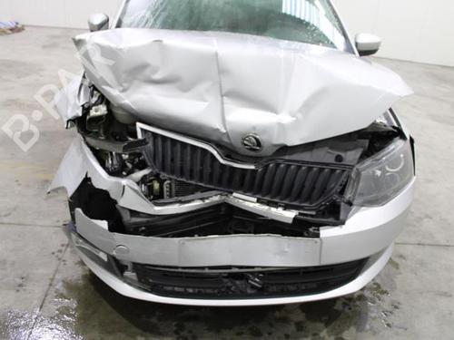 Other SKODA FABIA III Estate (NJ5) 1.0 TSI | BP32128793O1 