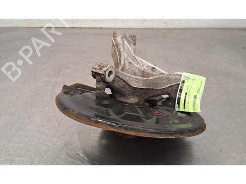 Left rear steering knuckle AUDI Q3 (F3B) 35 TFSI | BP29234368M27 