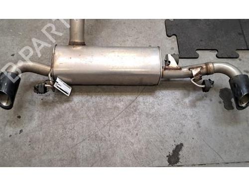 Exhaust system BMW 3 Touring (G21, G81) 320 d Mild-Hybrid xDrive | BP40025957M121 - Image 10