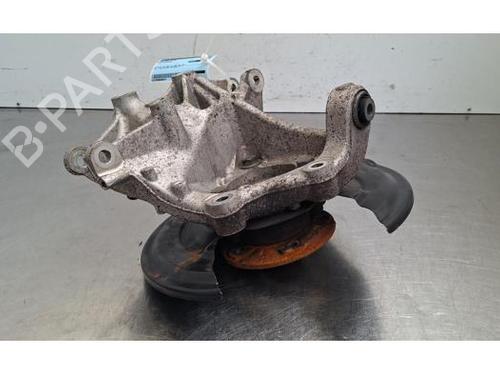 Used Left rear steering knuckle Left rear steering knuckle VOLVO XC40 (536) T4 Plug-in Hybrid (211 hp) 36382527 36382527
