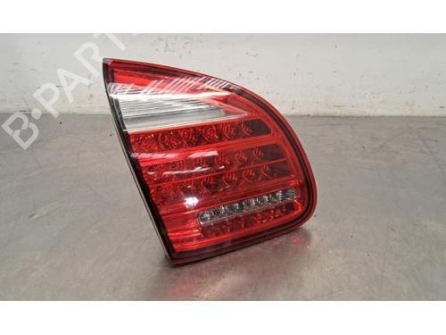 Used Left taillight PORSCHE CAYENNE (92A) 3.0 Diesel (239 hp) 23642136