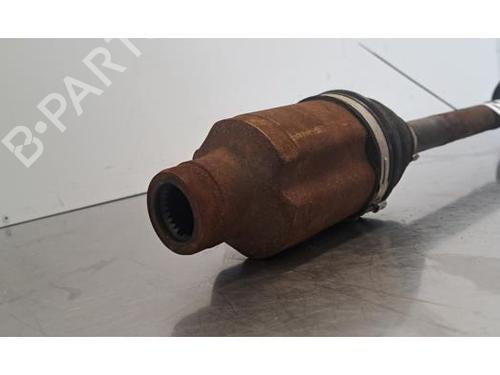 Right front driveshaft TESLA MODEL S (5YJS) 100D AWD | BP40289226M39 - Image 3