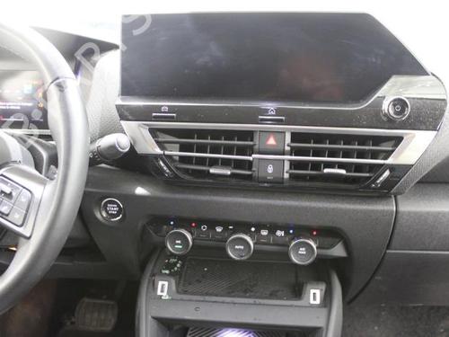 Left taillight CITROËN C4 III (BA_, BB_, BC_) 1.2 PureTech 130 (BAHNSA, BAHNSB) | BP31366381C34 