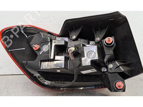 Right taillight MERCEDES-BENZ EQA (H243) EQA 250 (243.701) | BP39153437C35 - Image 3