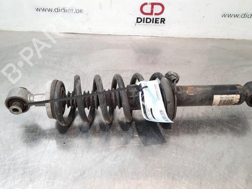 Used Right rear shock absorber PEUGEOT 508 II (FB_, FH_, F3_) PureTech 130 (FBHNSR) (131 hp) 10894890