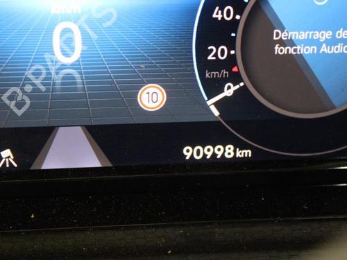 Electronic module VW GOLF VIII (CD1, DA1) 2.0 GTI Clubsport | BP37038398M83 - Image 16