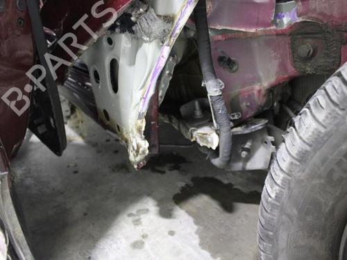 Gearbox RENAULT KANGOO III Box Body/MPV 1.3 TCe 100 (FJMA) | BP36893293M3  - Image 17