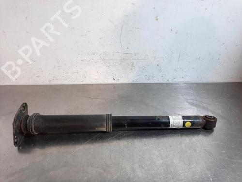 Used Right rear shock absorber MG MG ZS SUV EV (177 hp) 23589422