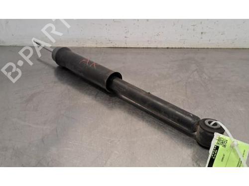 Used Right rear shock absorber NISSAN JUKE (F16_) DIG-T 117 (117 hp) 29879491