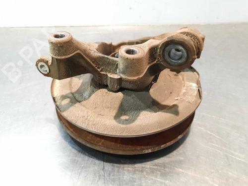 Right rear steering knuckle TOYOTA AURIS (_E18_) 1.3 (NRE180_, NRE180R) | BP11729532M28 