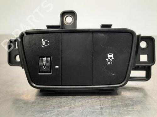 Kombi Kontakt / Stilkkontakt HYUNDAI TUCSON (NX4E, NX4A) 1.6 T-GDi Hybrid 48V (150 hp) 20082638