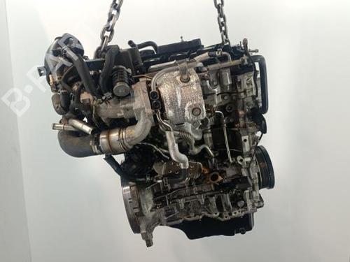 Engine HYUNDAI TUCSON (NX4E, NX4A) 1.6 T-GDi Hybrid | BP23624156M1 - Image 4