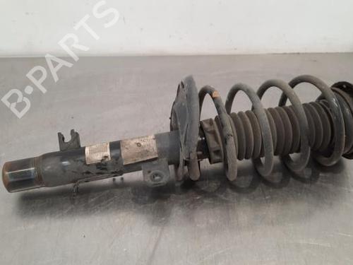 Used Right front shock absorber CITROËN C3 / C3 ORIGIN III (SX) 1.5 BlueHDi 100 (SXYHYP, SXYHTU) (102 hp) 23581279
