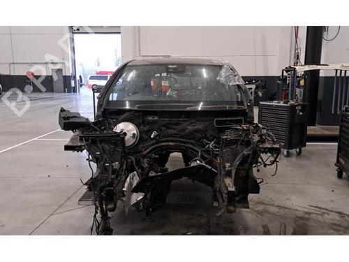 Used Parts MERCEDES-BENZ GLC Coupe (C253)  250 d 4-matic (253.309)  1773797