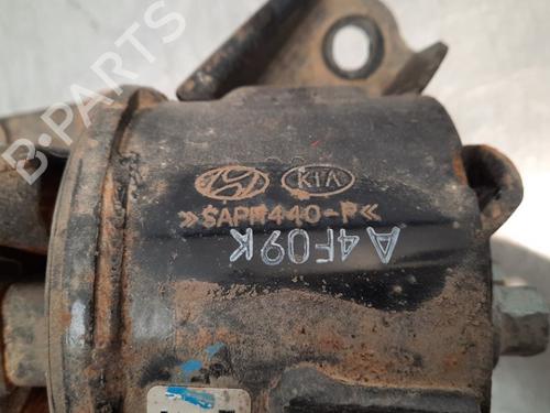 Engine mount KIA SPORTAGE III (SL) 1.7 CRDi | BP10901674M89 