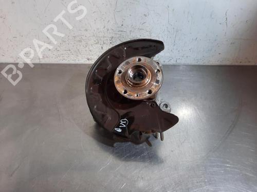 Used Right front steering knuckle SKODA OCTAVIA IV Combi (NX5, PV5) 1.4 TSI iV (204 hp) 30138904