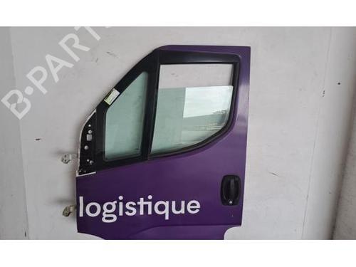 Used Left front door Left front door IVECO DAILY VI Platform/Chassis NaturalPower 35S14, 35C, 38S, 40C, 50C, 60C, 65C, 70C (136 hp) 34199659 34199659