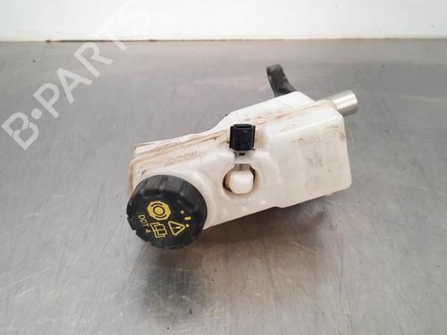 Brake master cylinder DACIA DUSTER (HS_) 1.5 dCi | BP10901816M77 