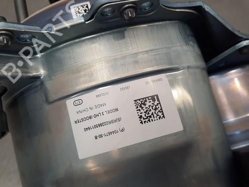 Servo brake TESLA MODEL 3 (5YJ3) EV AWD | BP20692702M42 