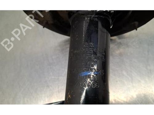 Right rear shock absorber BYD e6 EV | BP31633786M19 