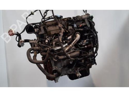 Engine CITROËN C4 Grand Picasso II (DA_, DE_) 1.6 HDi / BlueHDi 115 | BP15042003M1 
