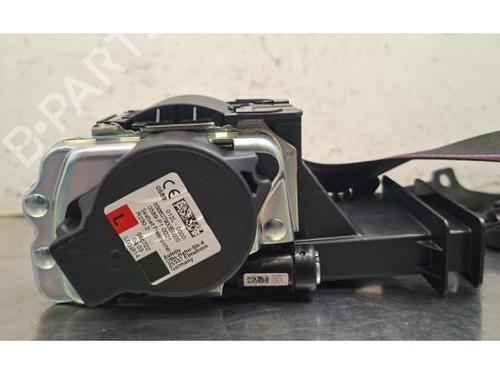 Front left seatbelt BMW 3 (G20, G80, G28) M3 Competition xDrive | BP40065842I26 - Image 3