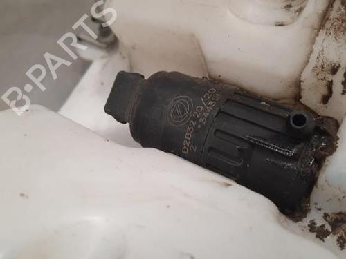Windscreen washer tank PEUGEOT BOXER Van 2.2 HDi 120 | BP23593701C113